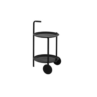 Timothy Trolley - Black