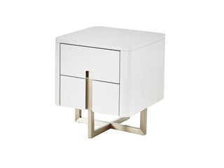 Mayfair Bedside Table - Small