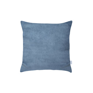 Mustard Velvet Cushion Cover - Large