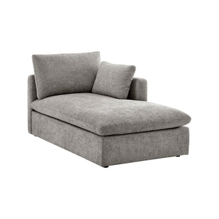 Fairmont 1 Seat Chaise Sofa Right Arm