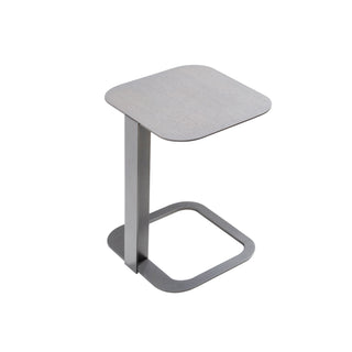 Highline Side Table - Grey
