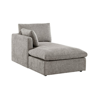 Fairmont 1 Seat Chaise Sofa Left Arm