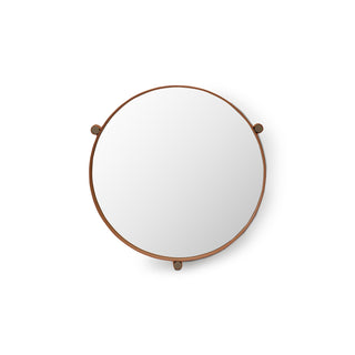 Emerson Round Mirror - Large