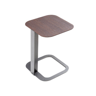 Highline Side Table - Oak