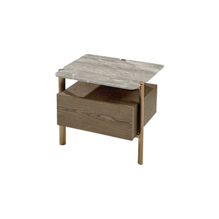 Ian Bedside Table