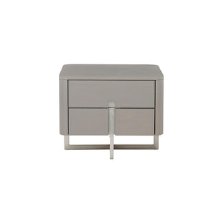 Belgravia Bedside Table - Large