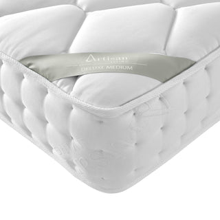 Artisan Standard Mattress - Single
