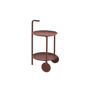 Timothy Trolley - Red