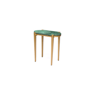 Aurelia Marble Nested Tables