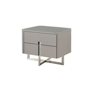 Belgravia Bedside Table - Large