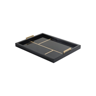 Cassia Lacquer Tray