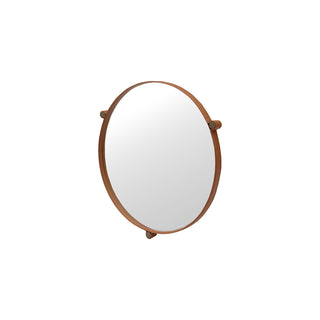 Emerson Round Mirror - Small
