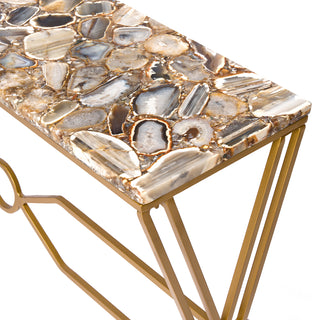 Morgan Console Table