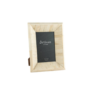 OX Bone Photo Frame - Small