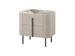 Megan Bedside Table