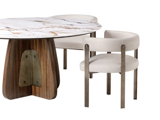 Lincoln Dining Table