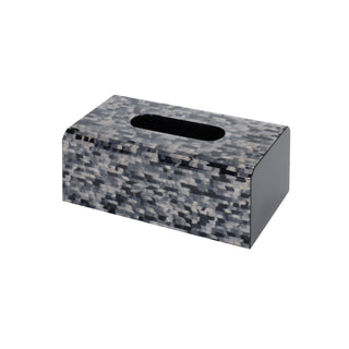 Theo Lacquer Tissue Box