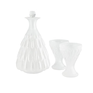 Garrett Drinkware Set of 3