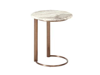 Preston Coffee Table - Small