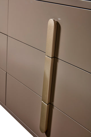 Warhol Chest of Drawer