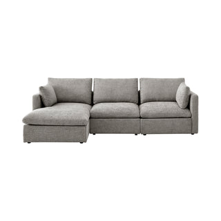 Fairmont 1 Seat Chaise Sofa Left Arm