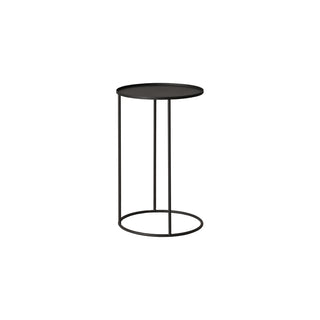 Arden Round Nesting Coffee Table - Small