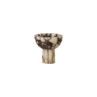 Calacatta Viola Marble Tray - Small