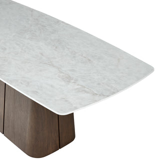 Savoy Extendable Dining Table