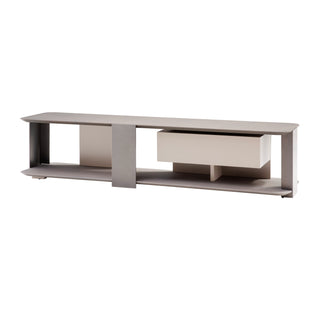Highline TV Cabinet - Grey