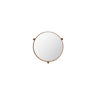 Emerson Round Mirror - Small