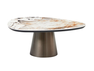 Lucien Coffee Table - Small