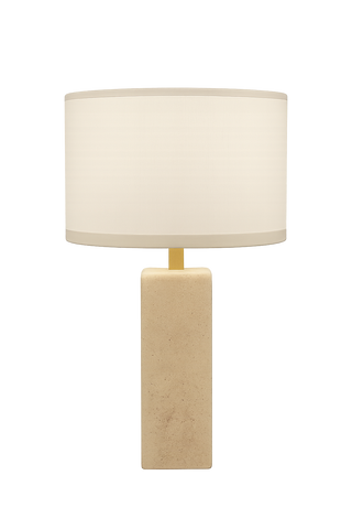James Table Lamp