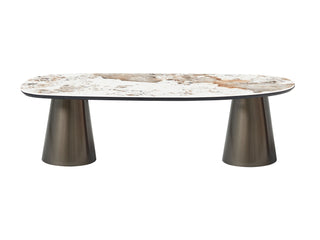 Lucien Coffee Table - Large