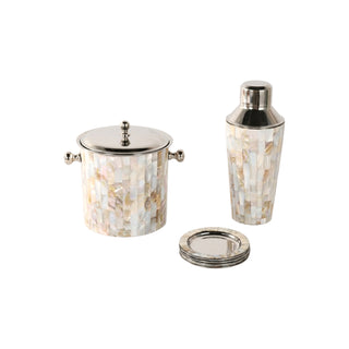 Ariel Barware Set of 3