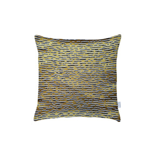Simone Cushion Cover - Yellow