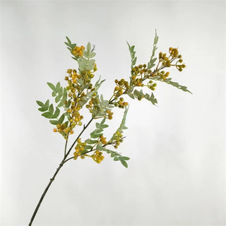 Dragon Bone Fruit Stem - Orange