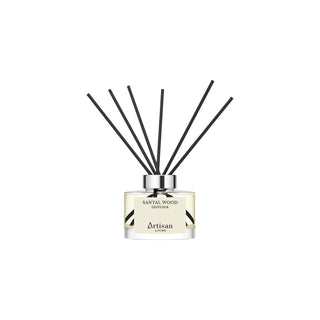 Santal Wood Diffuser 165ml