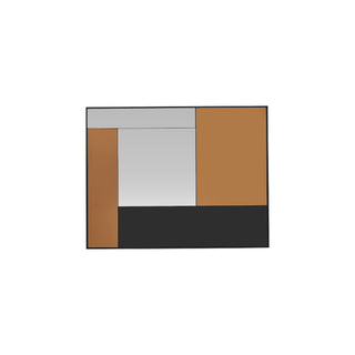 Boston Mirror - Large