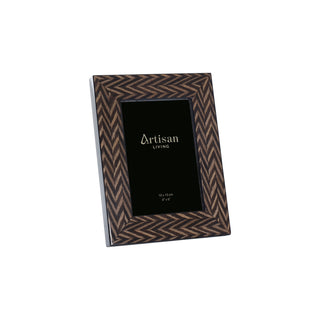 Rowan Lacquer Photo Frame - Small