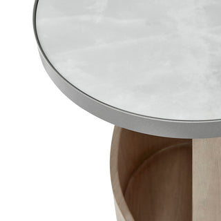 Amelia Side Table