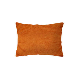 Sunset Velvet Cushion Cover - Small