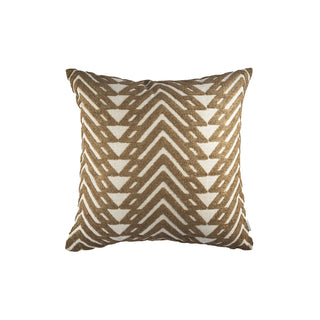 Julia Cushion Cover - Beige Large