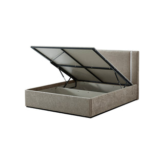 Savoy Storage Bed Base - Queen