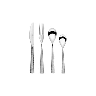 Elia Flow Cutlery Set of 24 - Gift Box