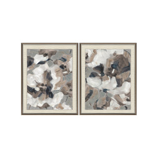 Vale Framed Artwork S/2
