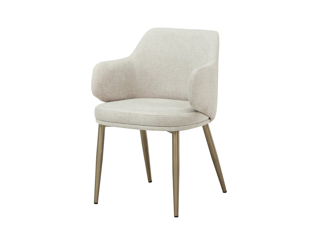 Conner Dining Chair – Artisan Living