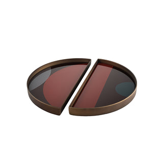 Sasha Mini Tray Set of 2