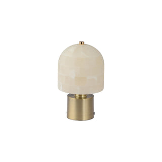 Brianna Rechargeable Table Lamp
