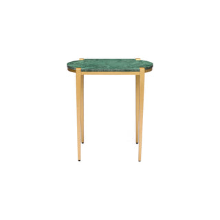 Aurelia Marble Nested Tables