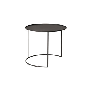 Arden Round Nesting Coffee Table - Large